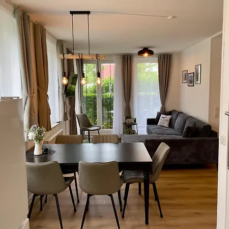 Moewennest * 奥斯特巴特宁哈根