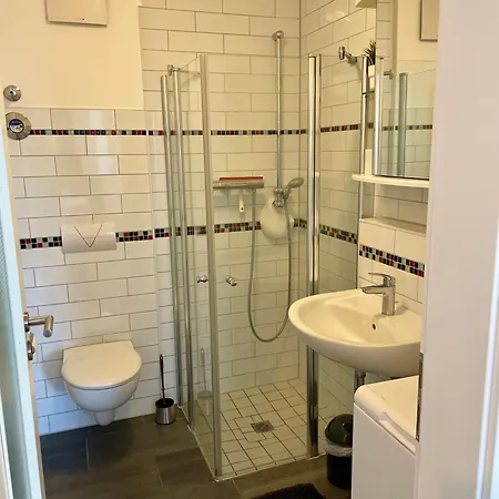 Moewennest 公寓 奥斯特巴特宁哈根