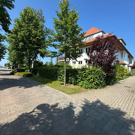 Moewennest * 奥斯特巴特宁哈根