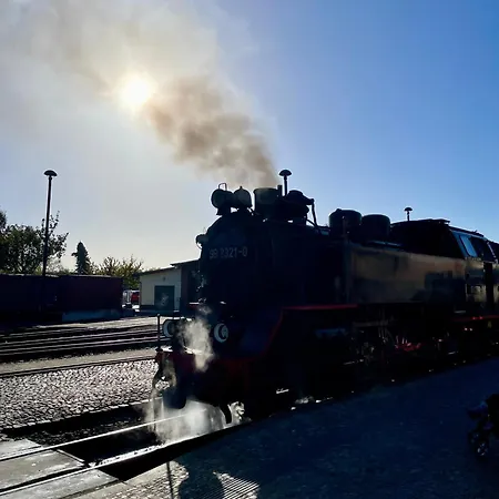 Moewennest 奥斯特巴特宁哈根