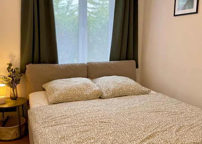 Moewennest Apartment