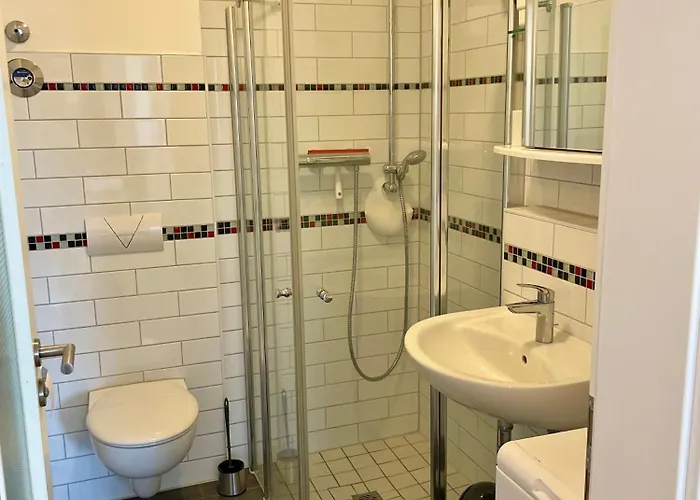 Moewennest Apartment Ostseebad Nienhagen