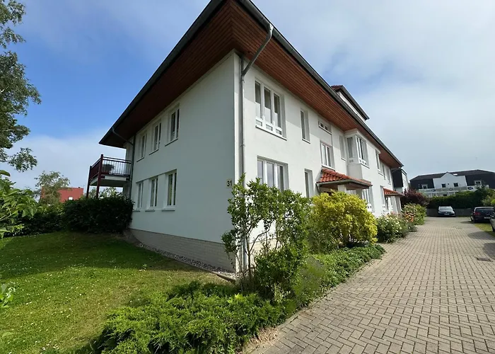 Moewennest Apartment