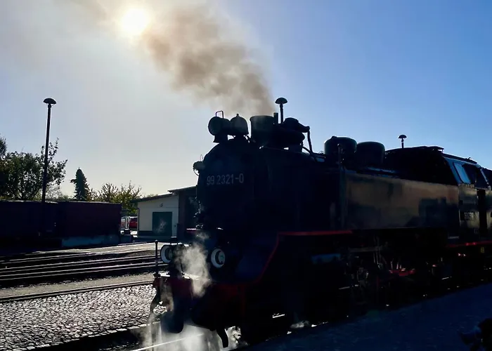 Moewennest Ostseebad Nienhagen